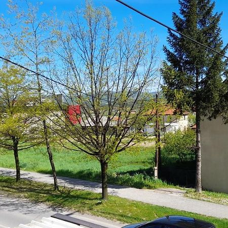 Aura City Вісоко Екстер'єр фото
